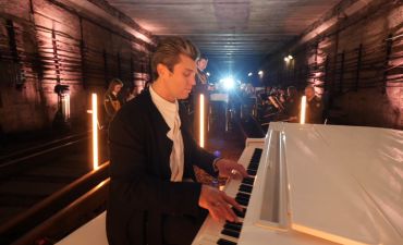 Евгений Хмара