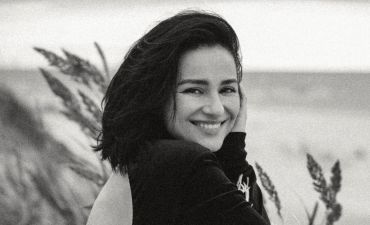 Марта Адамчук