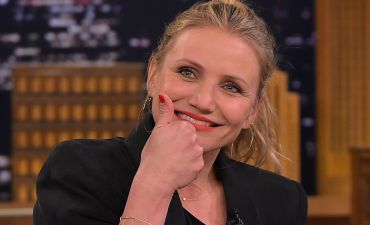 Камерон Диас