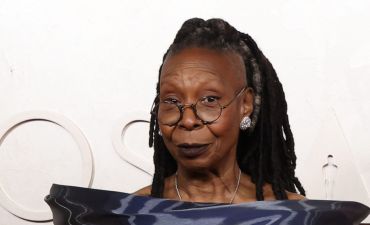 Вупі Голдберг