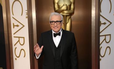 Мартін Скорсезе