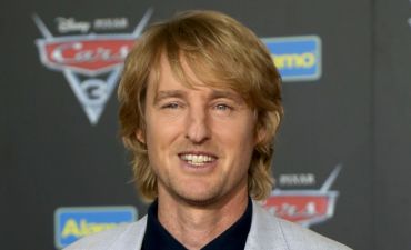 Оуен Вілсон