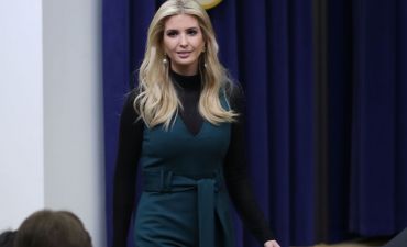 Иванка Трамп