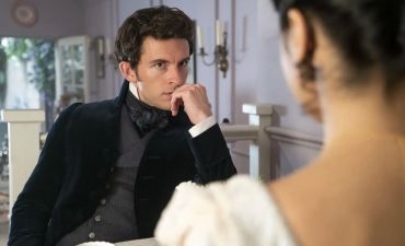 Джонатан Бейлі