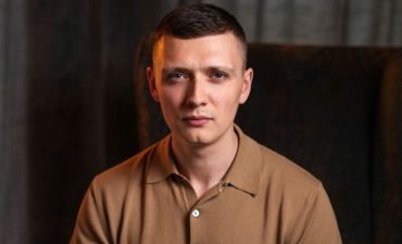 пластичний хірург Docber Clinic Дмитро Березовський