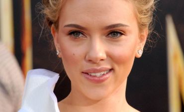 Скарлетт Йоганссон