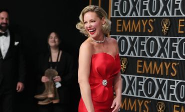 Кэтрин Хейгл