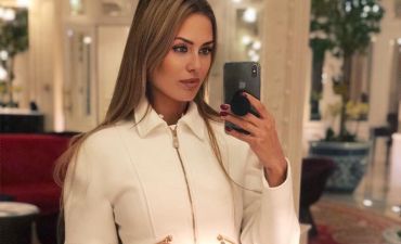 Виктория Боня