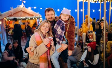 Вартові Різдва