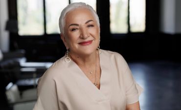 Ирина Блонская