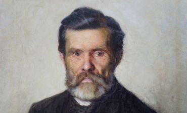 Иван Нечуй-Левицкий