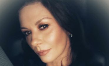 Кэтрин Зета-Джонс