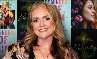 Коллин Гувер