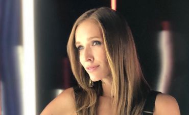 Катя Осадчая