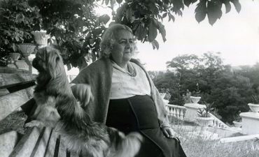 Зінаїда Тулуб