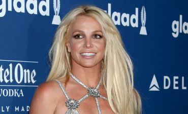 Брітні Спірс