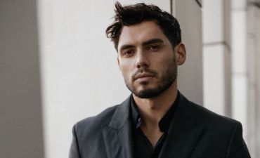 Танці з зірками