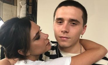 Виктория Бекхэм