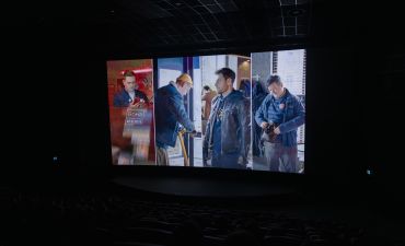 Ховаючи колишню