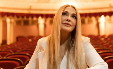 Ольга Сумська