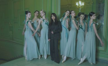 Балет «Лесная песня» возвращается: в новогодней постановке впервые прозвучит «Щедрик»