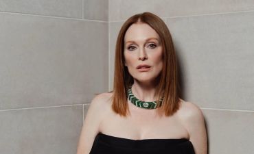 Джуліанна Мур