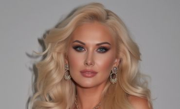 Катерина Бужинська