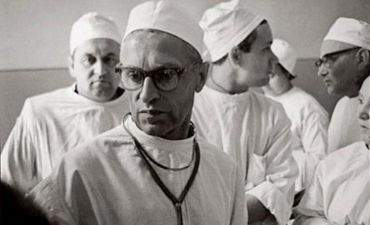 Николай Амосов