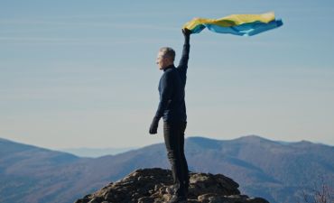 Виктор Винник и «Мері»