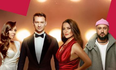 Танцы со звездами