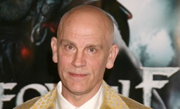 Джон Малкович