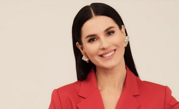 Маша Ефросинина