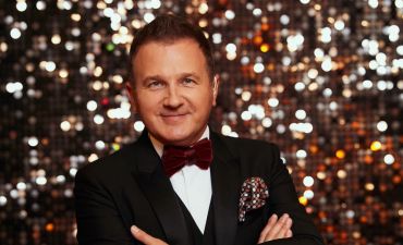 Танці з зірками