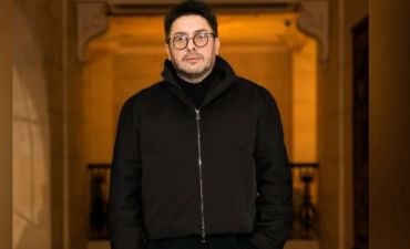 Олексій Суханов