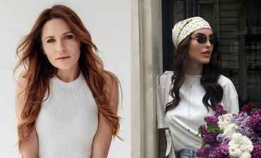 Виктория Кукса