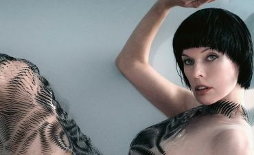 Милла Йовович