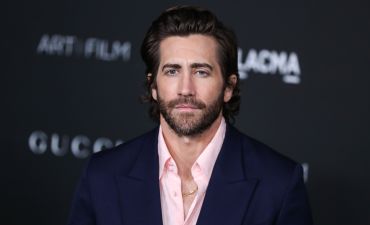 Джейк Джилленхол