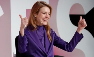 Наталья Водянова