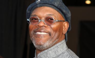 Семюел Л. Джексон