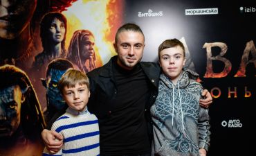 Возвращение на Пандору: допремьерный показ фильма «Аватар: Огонь и Пепел»