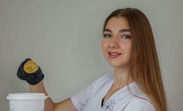 Карина Гайдук