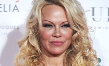 Памела Андерсон