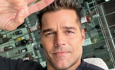 В этот день родился пуэрто-риканский певец Рики Мартин.