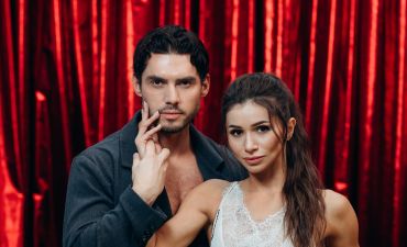 Никита Добрынин