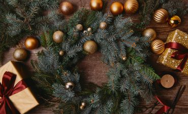 Что подарить на Новый год