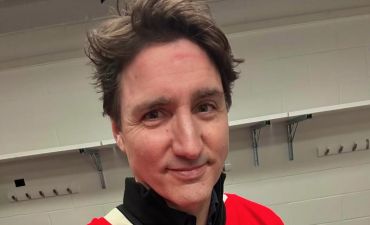 Джастін Трюдо