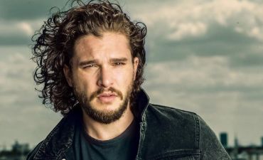 Кіт Герінґтон