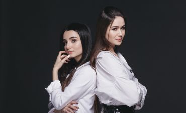 Участницы шоу «Голос країни 8»