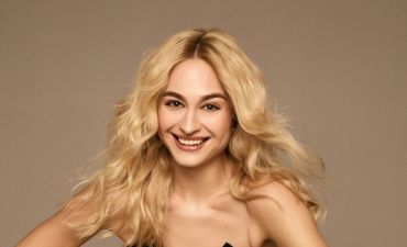 Анастасія Цимбалару