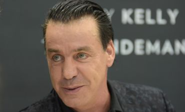 Тілль Ліндеманн